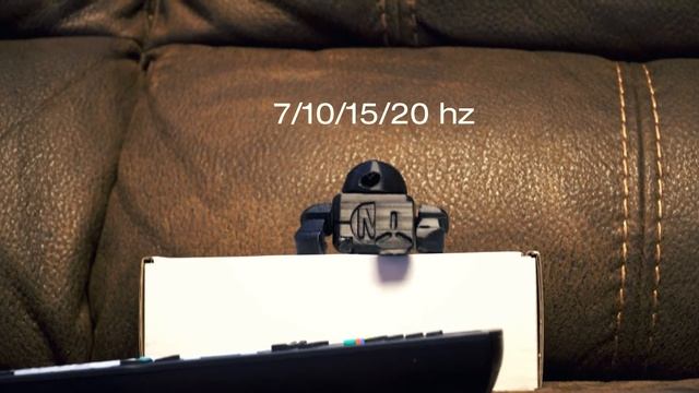 Homecinema & Gaming Upgrade - Q10b Earthquake Shaker + Ambilight Surround смотреть онлайн