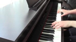 Месяц на небе (Украинская народная песня)