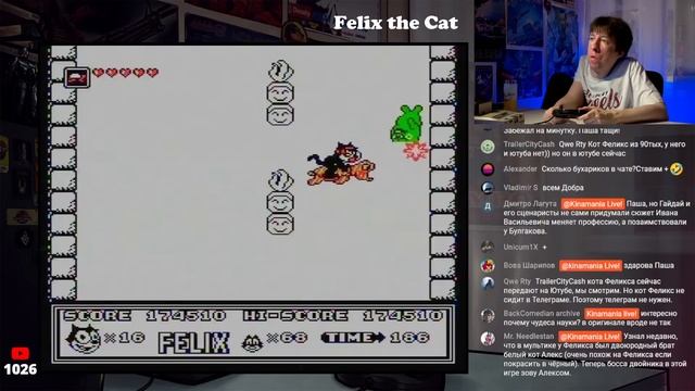 Dendy | Избранное смотреть онлайн