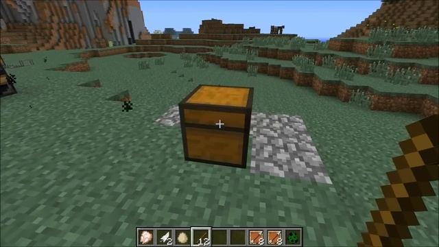 Minecraft : DEADLY TRAPS (TRAPS, SPIKES, IGNITERS, MAGNETIC CHESTS) TrapCraft Mod Showcase смотреть онлайн