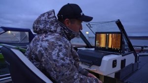 SPINCH 655-V1 GLIDER - такой моторной лодки вы еще не видели! Самый полный обзор новинки 2023 года.