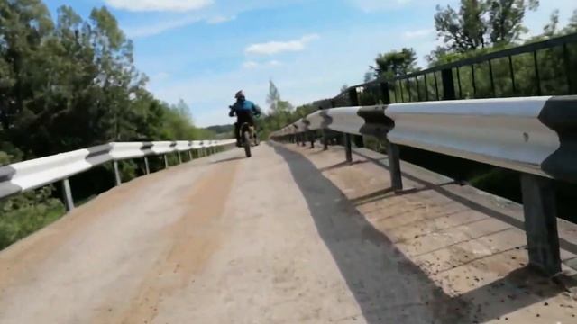 Выходные на природе.Май 2021Звездный-Юг-Бырма-Нижний Пальник.