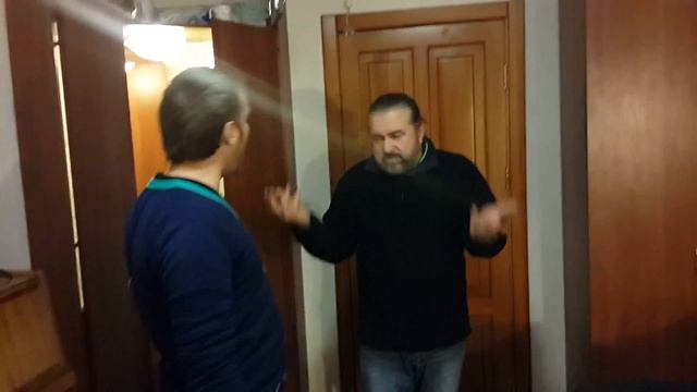 В ГРИМЕРКЕ С ИГОРЕМ И АЛЕКСЕЕМ смотреть онлайн