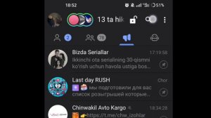 ikkinchi ota 32-qism | Иккинчи ота 32-кисм