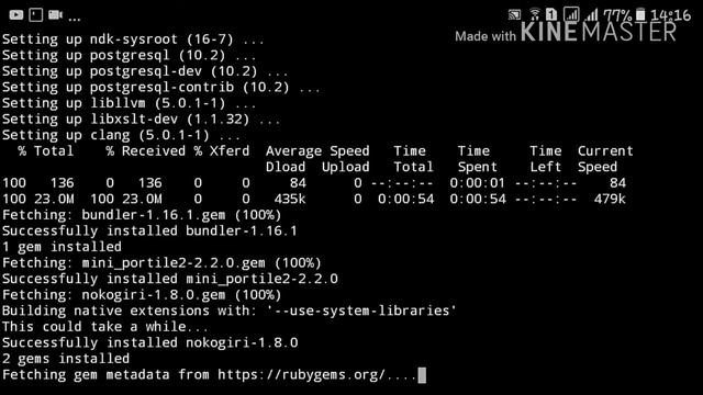 How to Install Hacking Tool Metasploit In Android  [Termux Tutorial ]