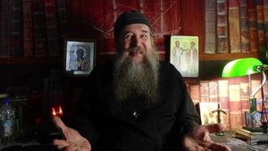 Защита сильнее матриц Гаряева