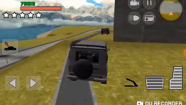 Криминальная Россия 3D Борис на что способен гелик?????? #20 смотреть онлайн