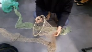 Садок для Пеленгаса