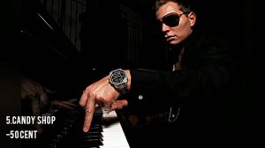 Scott Storch - Top 10 Beats