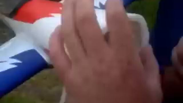 Joker 3d epp от пилотажа