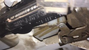 Самый простой способ установки активатора задней двери на калину 1 поколения универсал