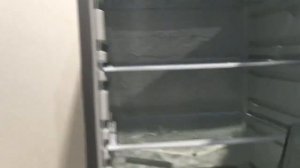 Холодильник ARISTON RMBA1185 LSV 022