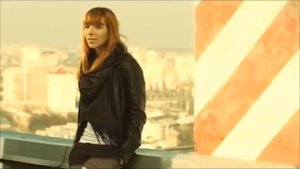 Денис Майданов. Оранжевое солнце.