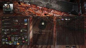 S.T.A.L.K.E.R. ОП - 2.1 Народная Солянка Тайники Коллекционера Дикая территория Янтарь Х 16