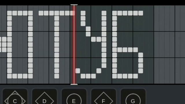 КАК ЗВУЧИТ СЛОВО ЮТУБ НА ПИАНИНО 🎹 смотреть онлайн