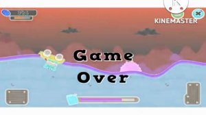 (RQ) Moy 7 Game Over Effects (Sponsored By Klasky Csupo 2001 Effects)