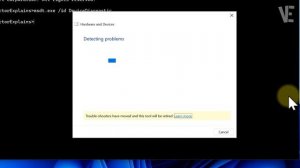 Fix Scanner Not Working in Windows 11 / 10 | How To Solve scanner Issues on Windows11 ?✅ (2 ways)