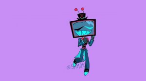 держите Вокса, который флексит под музычку. ТГК: https:https://t.me/sanyanarutorikk