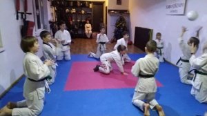 Подвижные и развивающие игры для детей. Игры на координацию, ловкость, быстроту реакции для детей.