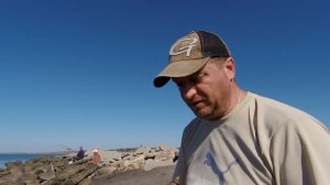 Ловля пиленгаса (пеленгаса или пелингаса) Экспериментирую с новыми оснастками Бердянск Азовское мор