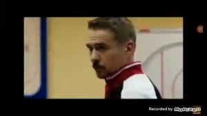 Молодёжка Россия vs Канада