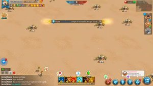 КОВЧЕГ ОСИРИСА | Rise of kingdoms | 61Ru vs mrsa