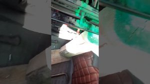 замена пневмо подушки сиденье вольво фм12
