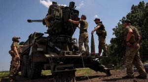 Францию раскритиковали за поддержку поставки кассетных боеприпасов Украине