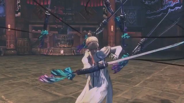 Расы и классы Blade and Soul - большой обзор смотреть онлайн