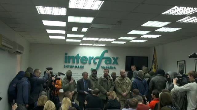 Судьба завода АТЭК и мнение батальона "Азов" смотреть онлайн