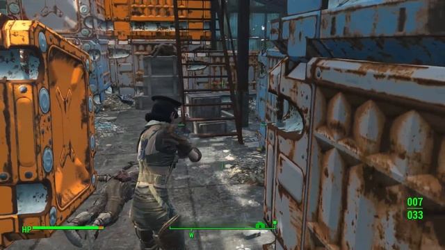 Fallout 4 - Fortune Finder Perk - Is It Worth It? смотреть онлайн