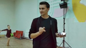 Юткина София, Индивидуальные занятия.