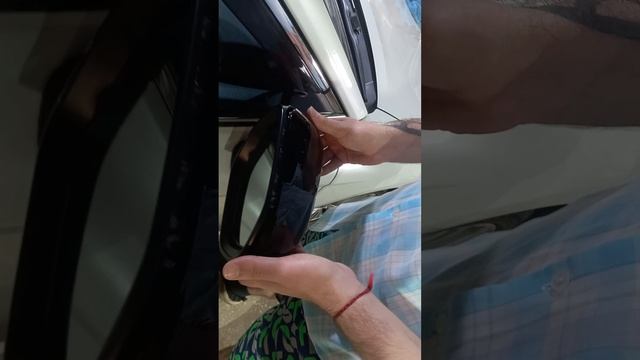 как снять накладку зеркала тойота камри 70 XV70 смотреть онлайн