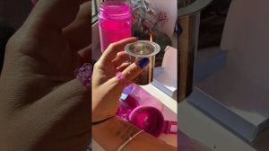 Как менять бутылку Фильтр NL и ЗАЧЕМ ОНА