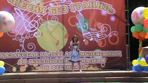 Каждый из нас художник.