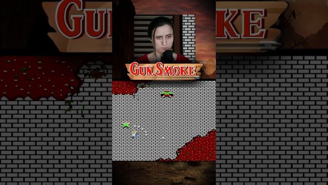 Финал: Братья Вингейт😎 Gun.Smoke [NES]Денди🎮