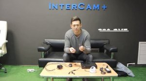 что входит в  НЕДОРОГОЙ КОМПЛЕКТ AHD ВИДЕОНАБЛЮДЕНИЯ (С ЦЕНАМИ)