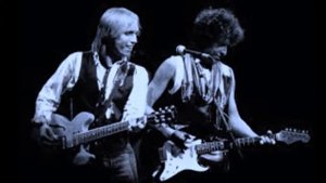 Handle With Care Traveling Wilburys Bob Dylan, George Harrison Jeff Lynne tom petty Roy Orbison