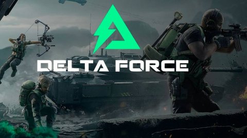 Delta Force