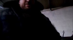 Deaf гараж142 Тепловая  пушка из паяльной лампы своими руками