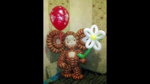 Аэродизайн для начинающих мастер класс