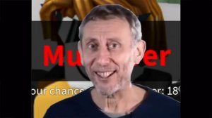 TUBERS93 the ROBLOX HACKER in Murder Mystery 2 Funny Moments (MEMES #6)