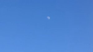 Май. Луна. Солнце. Как падает свет. Гипотезы и загадки.