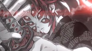 ❤️Kukushibo💜[𝙰𝙼𝚆/𝙴𝙳𝙸𝚃]🤍