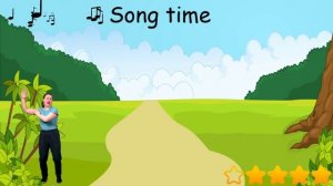 Английский для детей 6-11 лет.