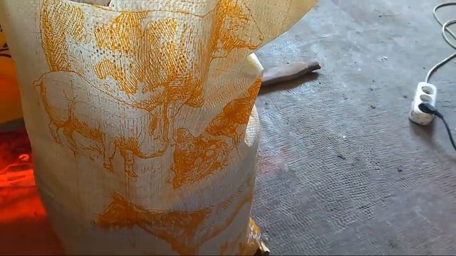 КОМБИКОРМ "СЛАВНЫЙ КОРМ". Начало эксперимента. Как растет птица на тимашевском комбикорме.