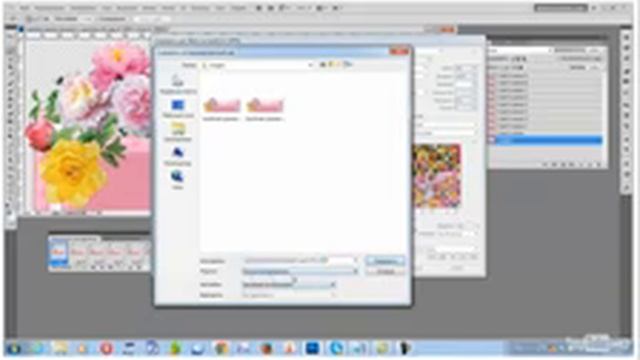 Как сделать анимированную рамочку для поздравительной открытки смотреть онлайн