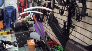 Mamba-LBox - Новый увеличенный полуавтоматический арбалет-пистолет от JunXing - ARBALETMAGAZIN.ru