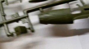 Аэрокобра п-39н Звезда 1/72 Обзор