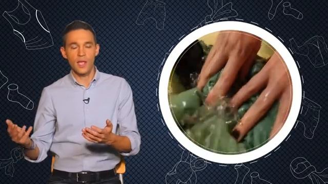 Ультразвуковая стиральная машинка - как отстирывает? смотреть онлайн